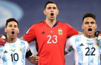 Messi cảnh báo đàn em không ăn mừng phản cảm