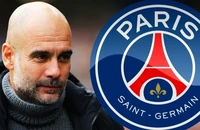 PSG chi đậm để đưa HLV Pep Guardiola về dẫn dắt Messi 