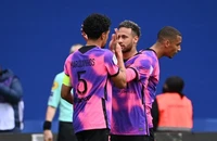 Neymar bật mí mâu thuẫn ở PSG trước đại chiến Bayern