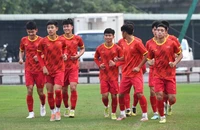 HLV Hoàng Anh Tuấn chốt danh sách, U-20 Việt Nam chưa đủ quân 