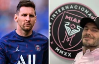 Messi sang Mỹ chơi bóng vì gia đình