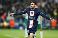 'Messi không cần danh hiệu và còn chơi bóng đỉnh cao vài năm nữa'