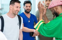 Messi chọn lựa khó khăn sau khi rời PSG