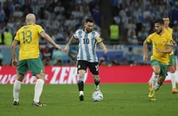 Cơ hội nào cho Messi tham dự World Cup 2026?