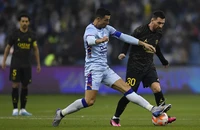 Beckham chọn ai giỏi hơn giữa Ronaldo và Messi?
