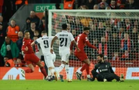 Những con số điên rồ từ trận thắng ngược khó tin của Real Madrid 
