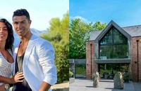 Ronaldo bất ngờ rao bán nhà