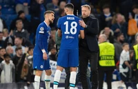 Chelsea lại thua Tottenham, HLV Potter có thể nắm... tuyển Anh