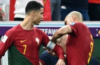 Vì sao Ronaldo không được bầu chọn Cầu thủ hay nhất năm?
