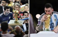 'Messi cần được bảo vệ như một tổng thống'