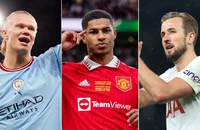 Harry Kane giỏi hơn Haaland và Rashford, nhiều cơ hội khoác áo Man United