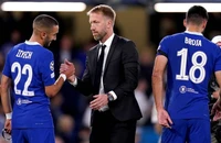 Chelsea thắng nhưng HLV Potter vẫn có nguy cơ bị sa thải