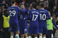Chelsea sa thải 15 cầu thủ