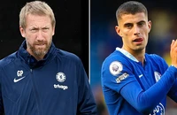 Ông chủ Chelsea giữ ghế cho HLV Potter sau trận thắng gây tranh cãi
