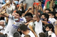 Loạn mua bán độ và phân biệt chủng tộc ở La Liga