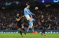 Vì sao HLV Guardiola từ chối cho Haaland ghi 6 bàn?