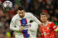 Hai điểm đến lý tưởng của Messi, sau khi rời PSG