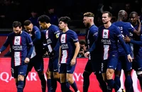Người hâm mộ PSG lên kế hoạch tấn công Messi và đồng đội