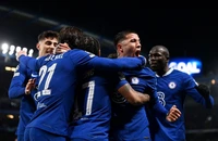 Ngôi sao Chelsea cảnh báo Real Madrid