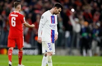 'Cầu thủ PSG chỉ đam mê đồng tiền'