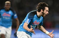 PSG chi 180 triệu euro mua sao Napoli, ghế HLV Ancelotti lung lay