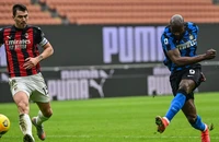 Đánh mất niềm tin, Lukaku theo chân Ronaldo 