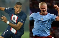 Sốc: Real Madrid phá két mua cả Haaland và Mbappe
