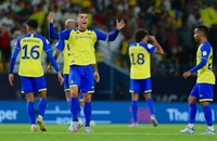 Ronaldo tiết lộ gây sốc về giải Saudi Arabia