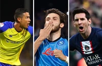 'Ronaldo là thần tượng, nhưng Messi mới là số một'