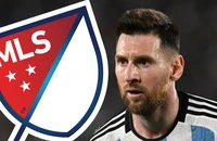 Sốc: 29 CLB của giải Nhà nghề Mỹ trả lương 'khủng' cho Messi