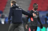 Mane và nhiều đồng đội phản HLV Nagelsmann 