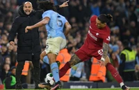 Haaland không chắc ra sân, Pep Guardiola cảnh báo Man City