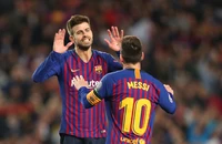 'Messi sẽ gặp thất bại nếu trở về Barca' 