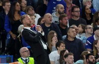 Chelsea sa sút và sai lầm của Potter 