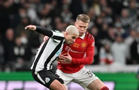 Hai ngôi sao của Man United phải ra đi 
