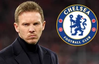 Vì sao HLV Nagelsmann từ chối Chelsea?