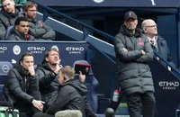 Những nỗi lo của Klopp trước đại chiến với Chelsea