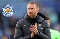 Potter không lo thất nghiệp, Nagelsmann lưỡng lự với Chelsea