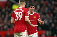 Man United ’dọn dẹp’ lớn vào mùa hè