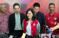 Indonesia muốn đánh bại U-22 Việt Nam, vô địch SEA Games