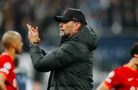 Carragher: 'Nhiều tên ngốc ở Liverpool thiếu ý chí'