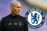 Không biết tiếng Anh, Zidane không nhận lời Chelsea