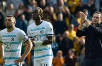 Vắng 2 át chủ bài, Chelsea 'khó thở' với Real Madrid