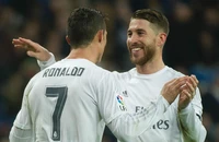 CLB của Ronaldo chèo kéo Ramos và tương lai bất định của Messi