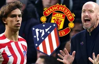 Man United cần bỏ 4 tiền đạo, hớt tay trên ngôi sao của Chelsea