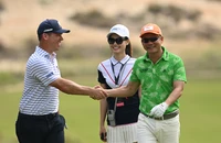 International Series và màn chào đón đẳng cấp của chủ nhà Việt Nam 