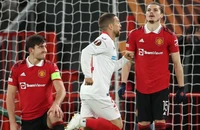 Ten Hag lý giải việc thay 3 cầu thủ và 2 bàn đá phản ngu ngốc của MU