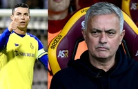 Đội bóng của Ronaldo và Chelsea muốn có HLV Mourinho 