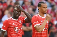 Bayern trừng phạt Mane nặng nề chưa từng có