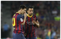 Messi ra tối hậu thư cho Barca